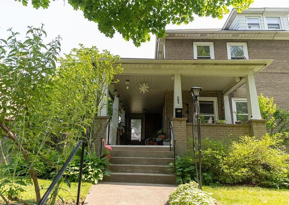 793 E Washington Ave, Bethlehem, PA 18017 Zillow
