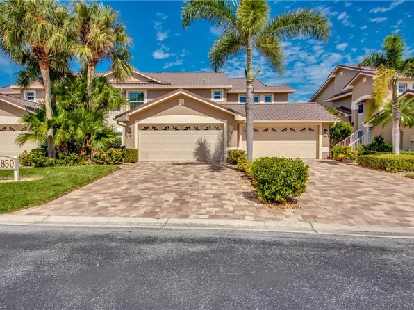 14850 Crystal Cove CT #404, FORT MYERS, FL 33919
