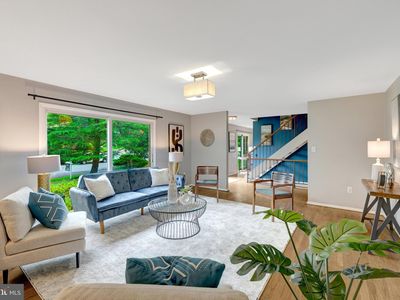 9213 Kilmarnock Dr, Fairfax, VA, 22031