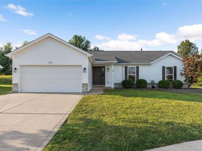 112 Peine Hollow Pl, Wentzville, MO, 63385