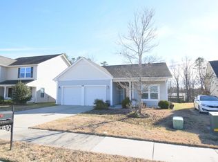 3296 Saddlebrook Dr, Midland, NC 28107