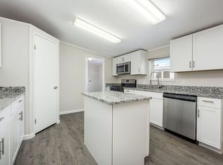 4129 Calle Nuestra, Las Cruces, NM 88005