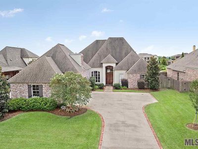 3225 Grand Way Ave, Baton Rouge, LA, 70810