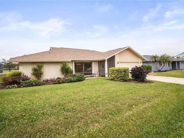 17608 LAUREL VALLEY RD, FORT MYERS, FL 33967