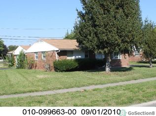 1255 Beechwood Rd, Columbus, OH 43227