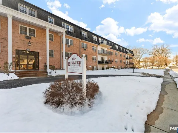 550 Fairview Ave APT 111, Westwood, NJ 07675