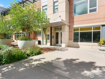 1155 Canyon Blvd #207, Boulder, CO, 80302