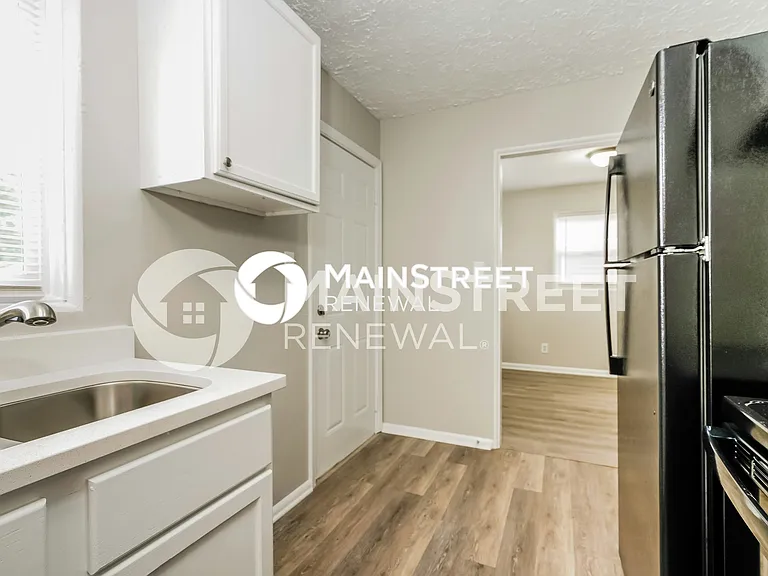 WM - Kitchen