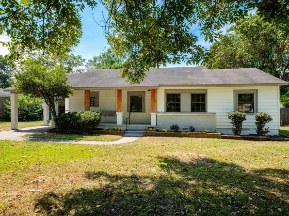 1313 Eureka Garden Rd, North Little Rock, AR 72117