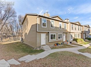 2178 Baltimore Cir, Colorado Springs, CO 80904