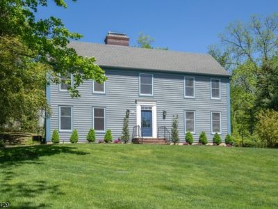 53 Hull Rd, Bernardsville, NJ, 07924