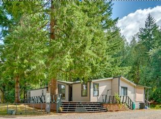 18780 S Upper Highland Rd, Beavercreek, OR 97004