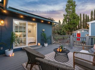 4728 Shetland Ave, Oakland, CA 94605