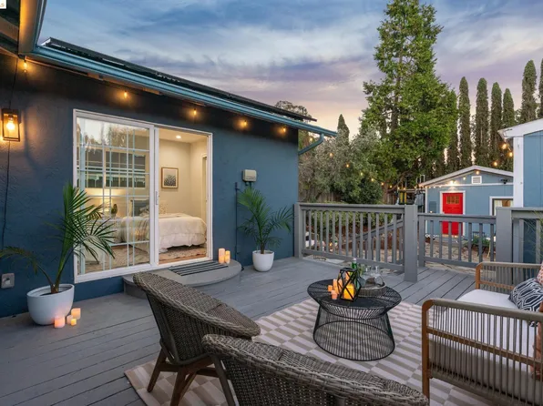 4728 Shetland Ave, Oakland, CA 94605