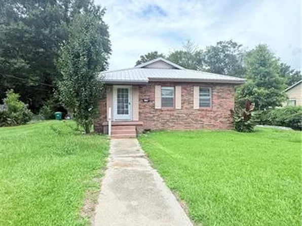 735 Ontario Ave, Bogalusa, LA 70427