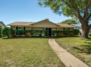 2108 Richland Dr, Garland, TX 75044