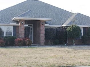 7010 Thornwood Ln SE, Owens Cross Roads, AL 35763