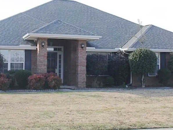 7010 Thornwood Ln SE, Owens Cross Roads, AL 35763