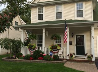 39 Orchard St, Matawan, NJ 07747