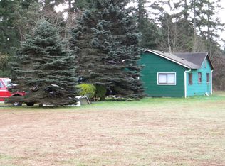 6227 NW Fern Leona Rd, Seabeck, WA 98312