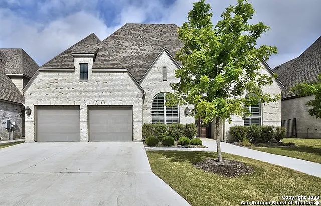 7019 Cantera Manor Blvd — Photo 3