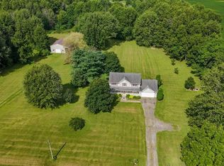 3900 County Road 170, Mount Gilead, OH 43338