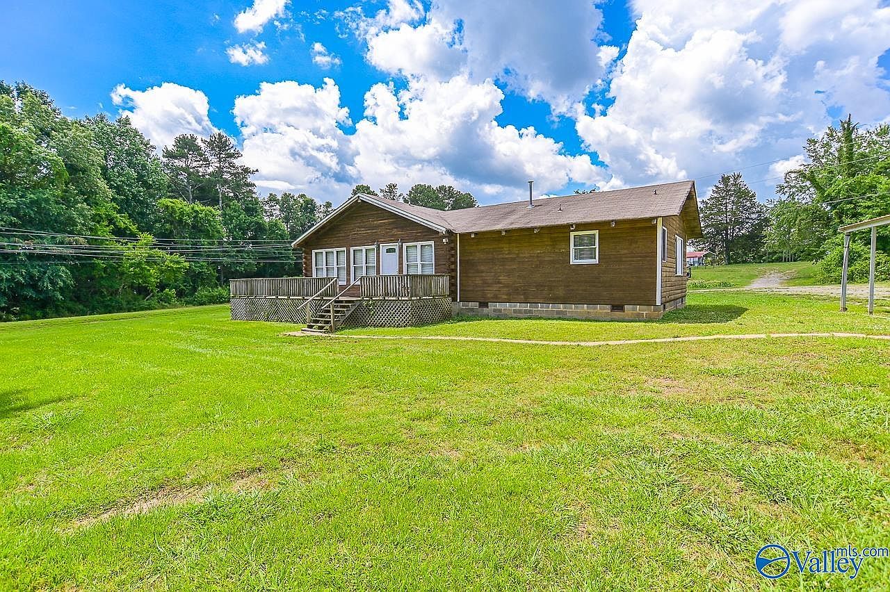 4125 Scottsboro Hwy 79, Scottsboro, AL 35769 Zillow
