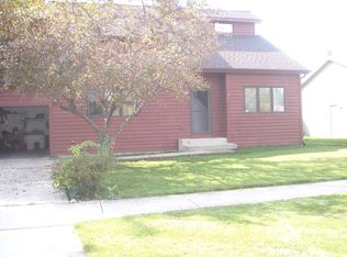 2001 Noonan St, Crest Hill, IL 60403