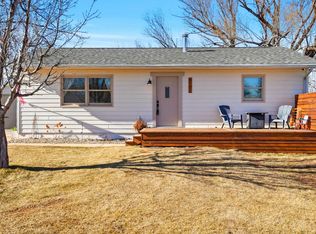 6101 W Elmwood Dr, Black Hawk, SD 57718