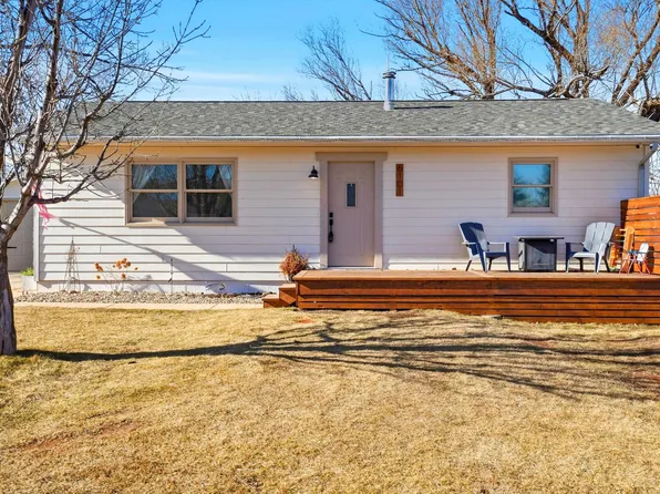 6101 W Elmwood Dr, Black Hawk, SD 57718