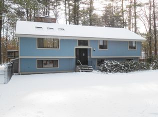 561 Hudson Rd, Sudbury, MA 01776