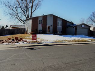 11503 Garfield Way, Thornton, CO 80233