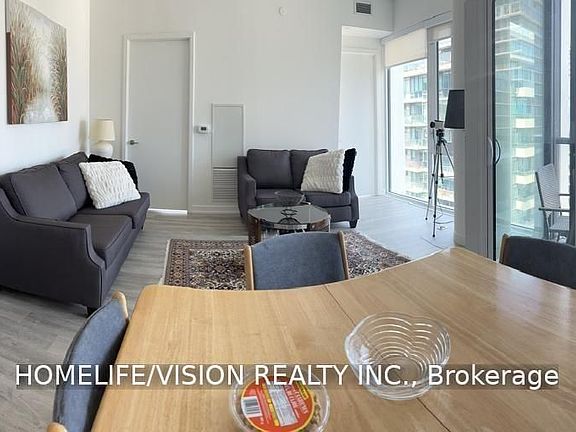 2nd image of 158 Front St E #1418