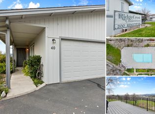 200 Ridgetop Dr APT 40, Redding, CA 96003