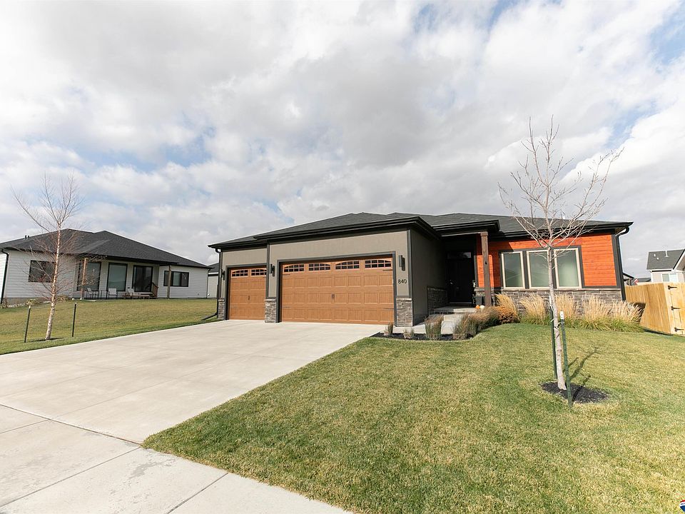 840 W Torreon Way, Lincoln, NE 68523 MLS 22226995 Zillow