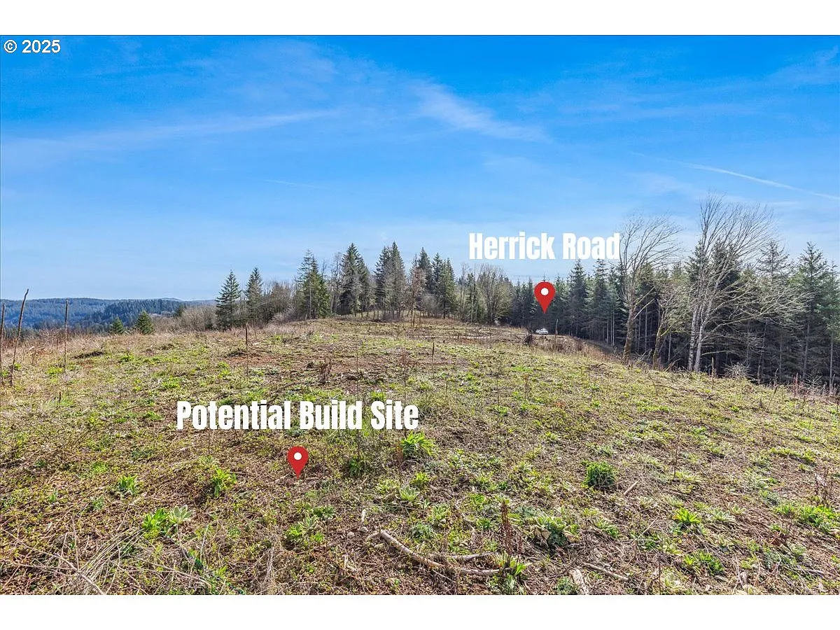 0 SE Herrick Rd photo 1
