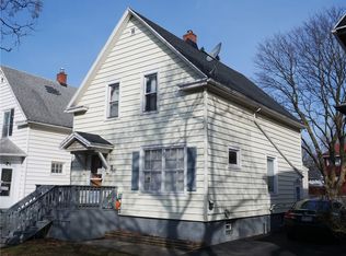 392 Sawyer St, Rochester, NY 14619