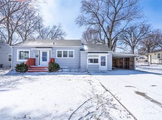 3124 Sheridan Ave, Des Moines, IA 50310