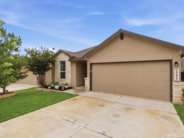 29423 Dusty Copper, Bulverde, TX 78163