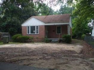 515 N Magnolia St, Sumter, SC 29150