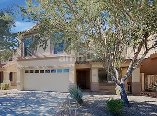 28402 N 25th Ave, Phoenix, AZ 85085