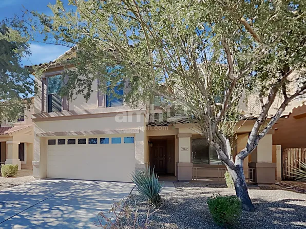 28402 N 25th Ave, Phoenix, AZ 85085