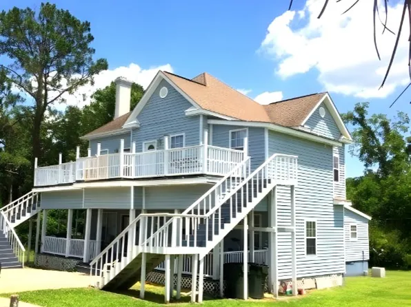 202 Franklin St #B, Waycross, GA 31501