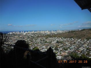 4337 Lanihale Pl, Honolulu, HI 96816