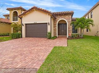 5416 NW 48th Ln, Tamarac, FL 33319