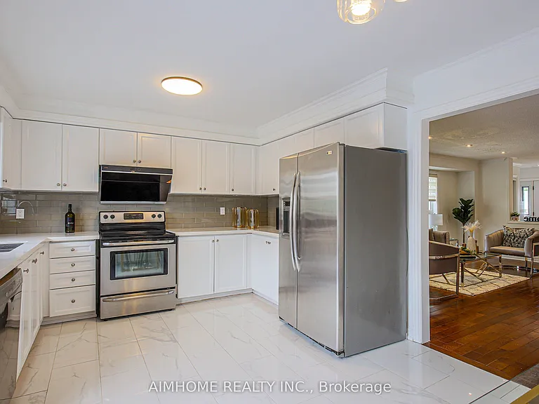 6401 Saratoga Way — Photo 37