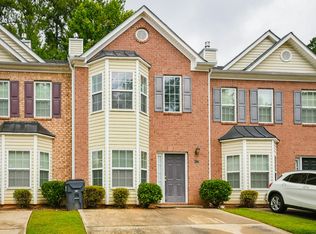 1228 Blairs Pointe Dr #4, Austell, GA 30168