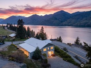 104 Mirage Lane, Chelan, WA