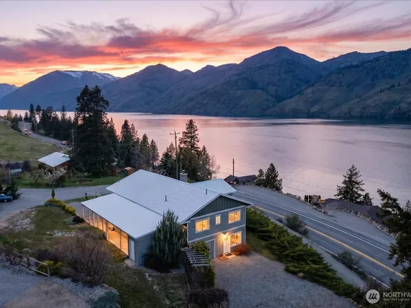 104 Mirage Lane, Chelan, WA 98816