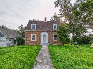 16123 Wolcott Ave, Markham, IL 60428